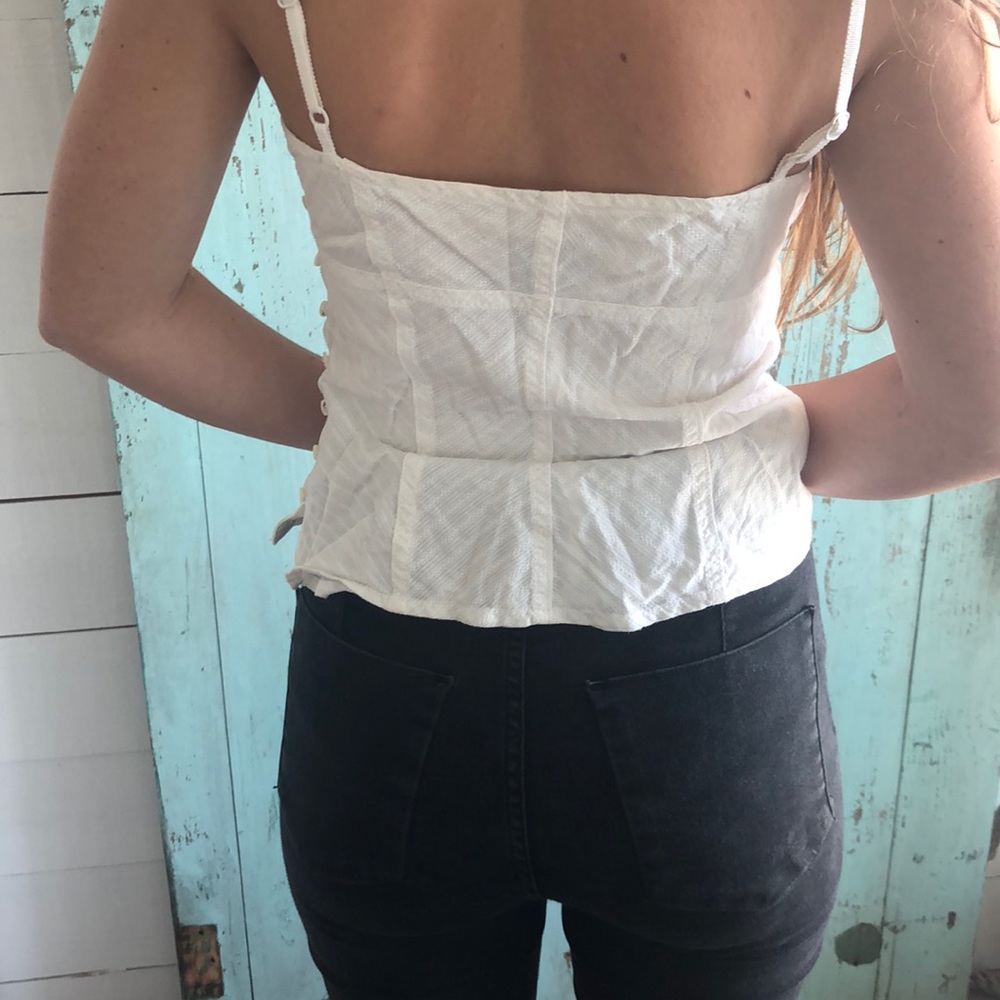 Express top - Picture 6 of 7